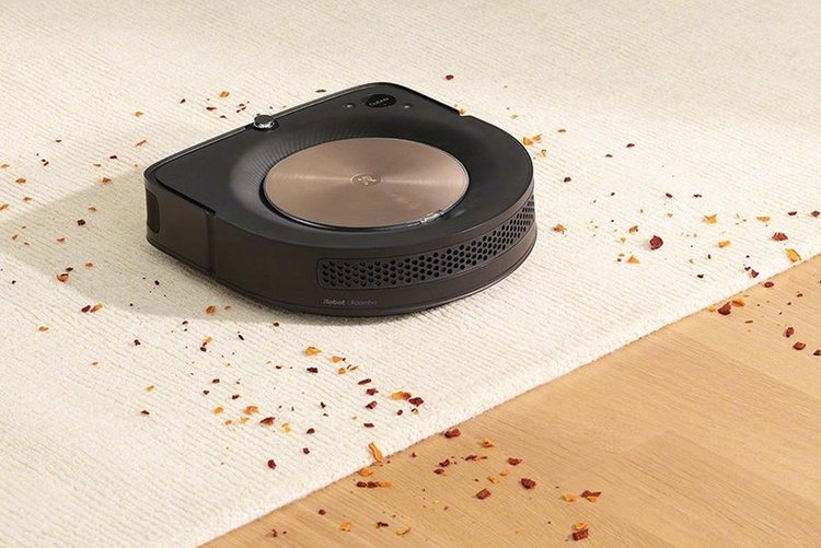 Roomba s9+ Improvements That Worth the Money